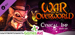 War for the Overworld - Kickstarter Theme Bundle (Chari