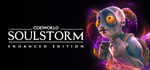 Oddworld: Soulstorm Enhanced Edition * STEAM RU *