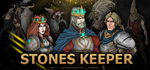 Stones Keeper * STEAM РОССИЯ * АВТОДОСТАВКА *0% КАРТЫ