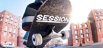 Session: Skate Sim * STEAM RU * АВТО *0%