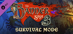 The Banner Saga 3 - Survival Mode DLC * STEAM RU *