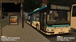 OMSI 2 Add-On Agora Bus-Familie Stadtbus Vol.1 DLC