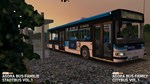 OMSI 2 Add-On Agora Bus-Familie Stadtbus Vol.1 DLC