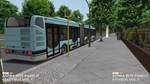 OMSI 2 Add-On Agora Bus-Familie Stadtbus Vol.1 DLC