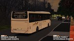 OMSI 2 Add-On Irisbus Familie *berland Evadys DLC