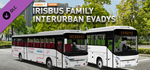 OMSI 2 Add-On Irisbus Familie *berland Evadys DLC