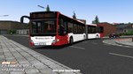 OMSI 2  Add-On C2-Stadtbus-Familie Vol. 1 DLC