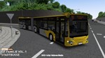 OMSI 2  Add-On C2-Stadtbus-Familie Vol. 1 DLC