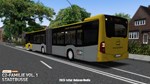 OMSI 2  Add-On C2-Stadtbus-Familie Vol. 1 DLC