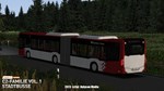 OMSI 2  Add-On C2-Stadtbus-Familie Vol. 1 DLC