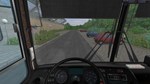 OMSI 2 Add-On Coachbus 303-Series DLC * STEAM RU *