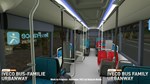 OMSI 2 Add-on IVECO Bus-Familie Urbanway DLC