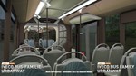 OMSI 2 Add-on IVECO Bus-Familie Urbanway DLC