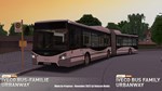 OMSI 2 Add-on IVECO Bus-Familie Urbanway DLC