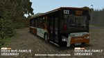 OMSI 2 Add-on IVECO Bus-Familie Urbanway DLC