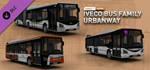 OMSI 2 Add-on IVECO Bus-Familie Urbanway DLC