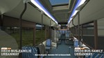 OMSI 2 Add-on IVECO Bus-Familie Urbanway DLC