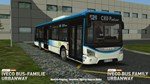 OMSI 2 Add-on IVECO Bus-Familie Urbanway DLC