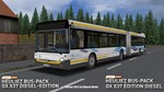 OMSI 2 Add-on Heuliez Bus-Pack GX x37 Diesel-Edition