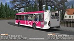 OMSI 2 Add-on Heuliez Bus-Pack GX x37 Diesel-Edition