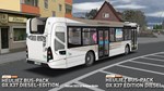 OMSI 2 Add-on Heuliez Bus-Pack GX x37 Diesel-Edition