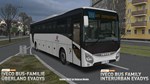 OMSI 2 Add-on IVECO Bus-Familie *berland Evadys DLC