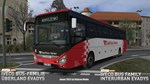 OMSI 2 Add-on IVECO Bus-Familie *berland Evadys DLC