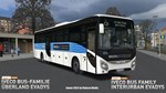 OMSI 2 Add-on IVECO Bus-Familie *berland Evadys DLC