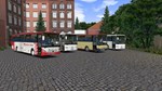 OMSI 2 Add-on Coach O560 Series DLC * STEAM RU *