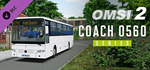 OMSI 2 Add-on Coach O560 Series DLC * STEAM RU *