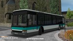 OMSI 2 Add-on Citybus S31X DLC * STEAM RU * АВТО *0%