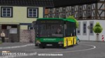 OMSI 2 Add-on Citybus S31X DLC * STEAM RU * АВТО *0%