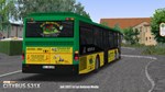 OMSI 2 Add-on Citybus S31X DLC * STEAM RU * АВТО *0%