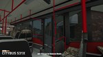 OMSI 2 Add-on Citybus S31X DLC * STEAM RU * АВТО *0%