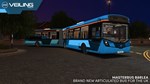 OMSI 2 Add-on Masterbus Veiling Pack DLC * STEAM RU *