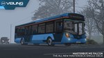 OMSI 2 Add-on Masterbus Veiling Pack DLC * STEAM RU *