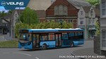 OMSI 2 Add-on Masterbus Veiling Pack DLC * STEAM RU *