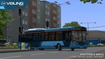 OMSI 2 Add-on Masterbus Veiling Pack DLC * STEAM RU *