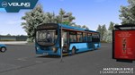 OMSI 2 Add-on Masterbus Veiling Pack DLC * STEAM RU *