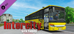 OMSI 2 Add-on S41x Family DLC * STEAM RU * АВТО *0%