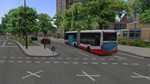 OMSI 2 Add-on Hamburg Linie 20 DLC * STEAM RU *