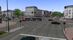 OMSI 2 Add-on Hamburg Linie 20 DLC * STEAM RU *