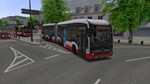 OMSI 2 Add-on Hamburg Linie 20 DLC * STEAM RU *