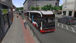 OMSI 2 Add-on Hamburg Linie 20 DLC * STEAM RU *