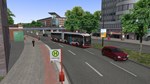 OMSI 2 Add-on Hamburg Linie 20 DLC * STEAM RU *