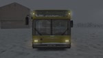 OMSI 2 Add-On Citybus M301 DLC * STEAM RU * АВТО *0%