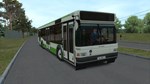 OMSI 2 Add-On Citybus M301 DLC * STEAM RU * АВТО *0%