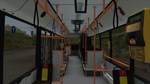 OMSI 2 Add-On Citybus M301 DLC * STEAM RU * АВТО *0%