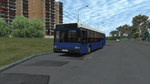 OMSI 2 Add-On Citybus M301 DLC * STEAM RU * АВТО *0%