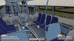 OMSI 2 - Add-on Irisbus Familie – Low-Entry-Busse DLC